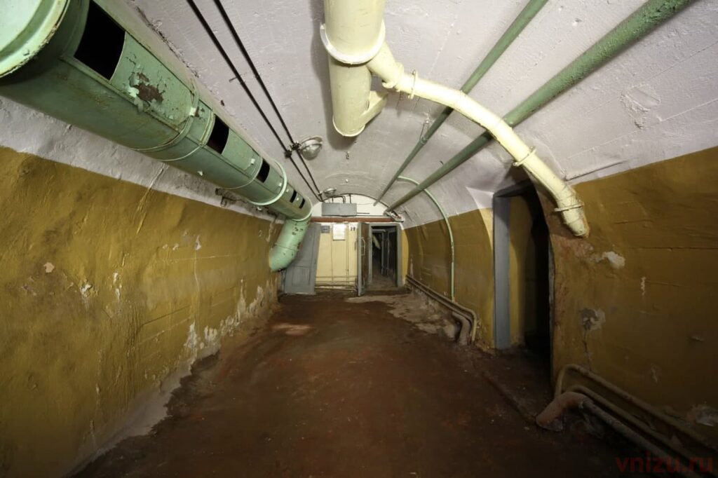 Исторический Таганрог - Находки, захоронения, подземные ходы